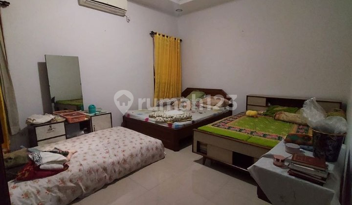 Temukan Rumah 1 Lantai yang Nyaman Ini