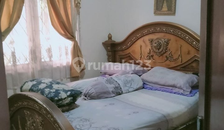 Dijual Rumah 1 Lantai di Arcamanik, Bandung. 2