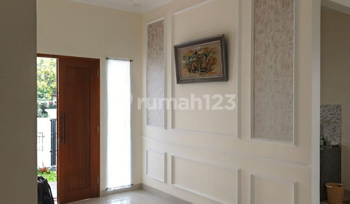 Di Sewa Kan Rumah Area Buah Batu Cocok di Huni dan Kantor