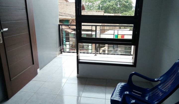 Strategic Shop House in Cijambe, Bandung 2