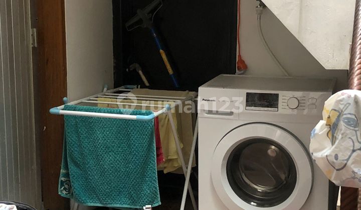 Rumah Asri di Antapani, Lingkungan Aman dan Nyaman! 2