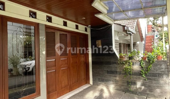 Rumah Siap Huni dan Nyaman