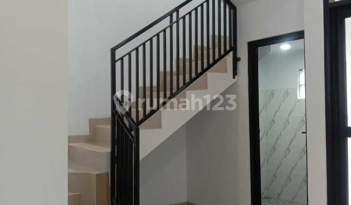 Di Jual Rumah 2 Lantai di Pasir Jati Ujungberung 2