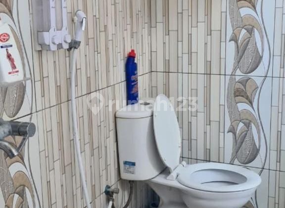 Lokasi Premium Batununggal, Bandungposisi Hook Hadap Timur & Selatan, Sangat Terang dan Sirkulasi Udara Bagus