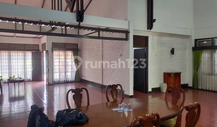 Dijual Murah Rumah1 Lantai di Buah Batu, Bandung. 2