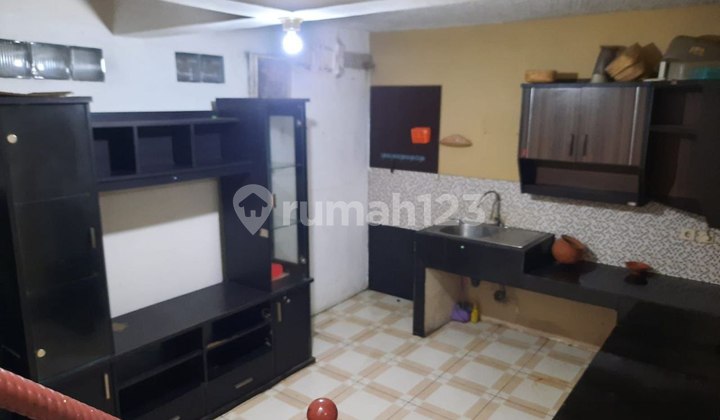 Lokasi Strategis Terletak di Margahayu, Properti Ini Memudahkan Akses Anda ke Fasilitas-Fasilitas Utama dan Unggulan. 2