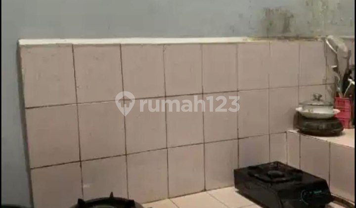Di Jual Rumah Murah Strategis di Margahayu Kota Bandung 2