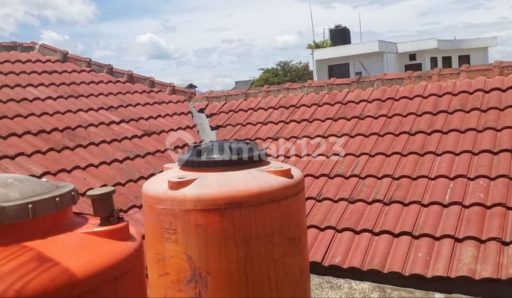 For Sale 2-Story House in Buah Batu, Bandung 2