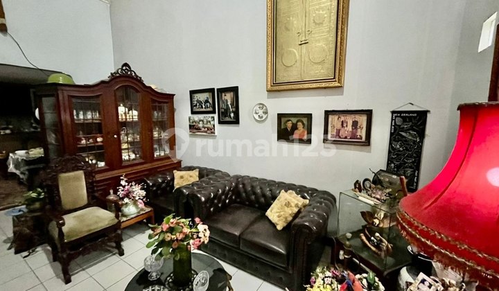 Di Jual Rumah Pinus Regency Murah 2