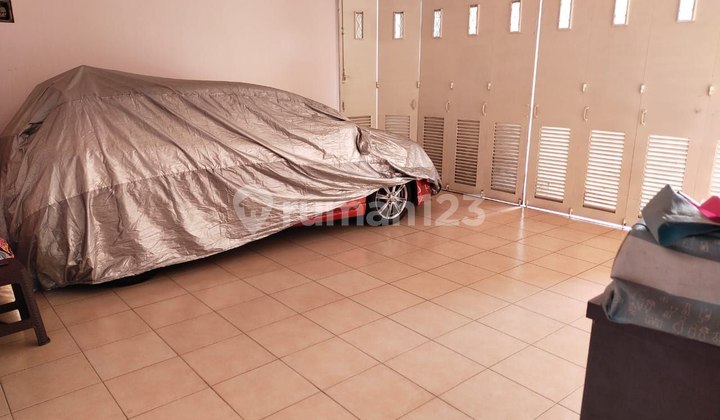 Dijual Rumah di Komplek Batununggal, Bandung