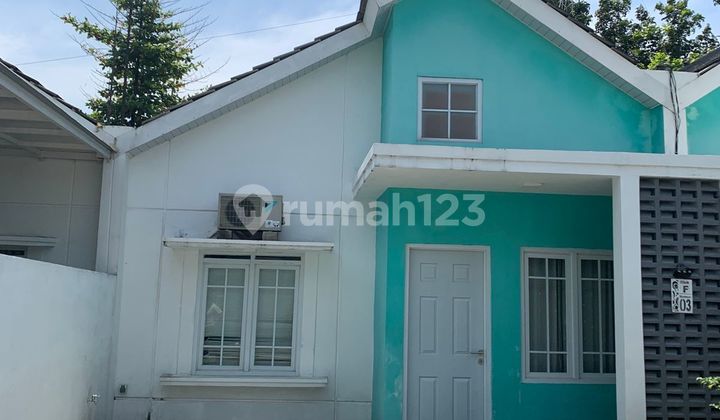 Di Jual Murah Rumah Cantik Area Ujungberung