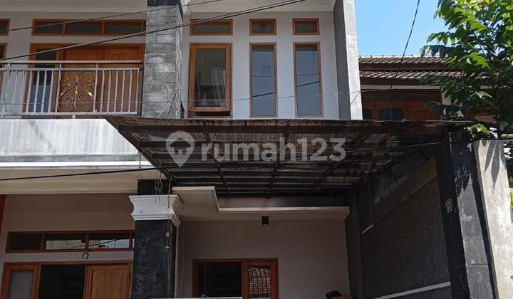 Hunian Aspek Strategis Dekat Sekolah, Investasi Masa Depan!*