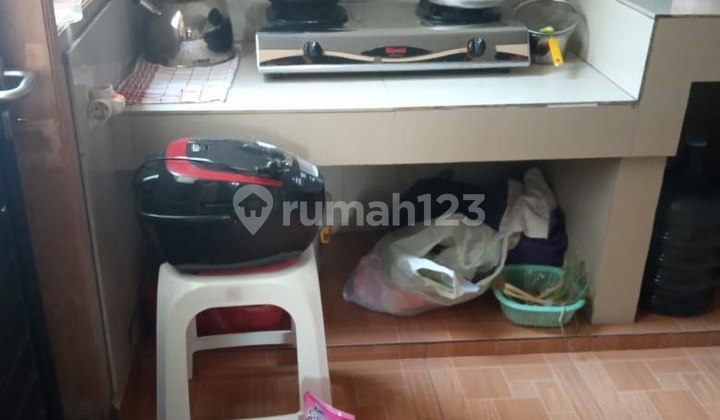 Located in Margahayu, This House Offers Easy Access to Various Attractive Facilities