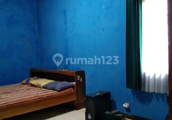 Terletak di Bandung Kota, Rumah Ini Memberikan Kemudahan Akses ke Berbagai Fasilitas Menarik.