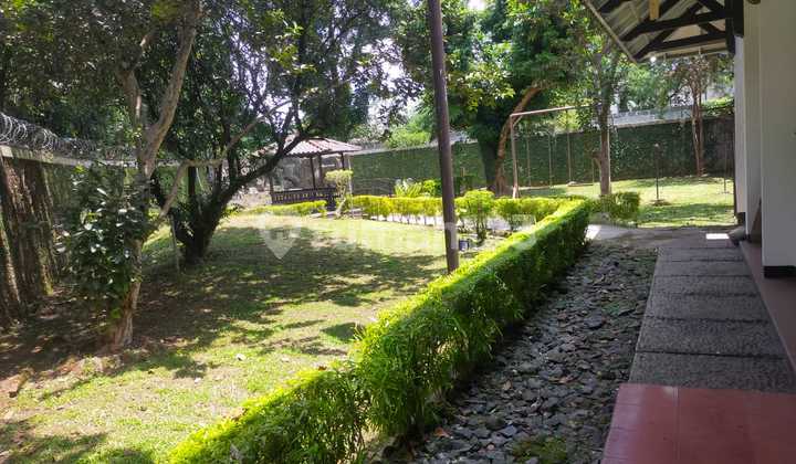 Dijual Murah Rumah1 Lantai di Buah Batu, Bandung.