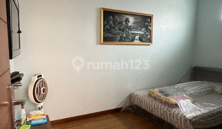 Dijual Murah Rumah di Grand Sharon 2