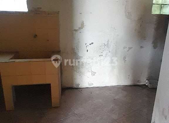 Di Jual Rumah Hitung Tanah