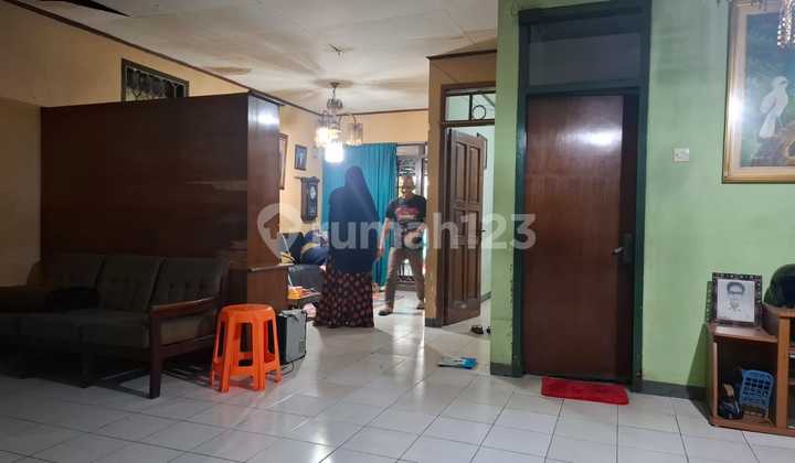Rumah Antapani, Lokasi Prima, Harga Nego