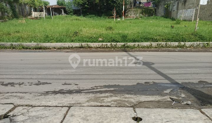 Tanah Strategis untuk Rumah, Lokasi Prima Tanah