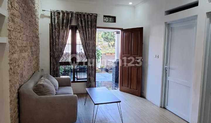 Rumah Cantik Minimalis, Impian Keluarga!" 2