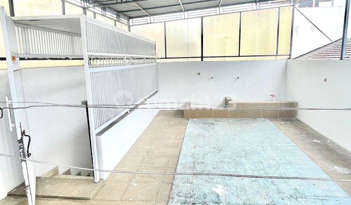 Rumah Dijual di Antapani, Bandung - Harga Murah