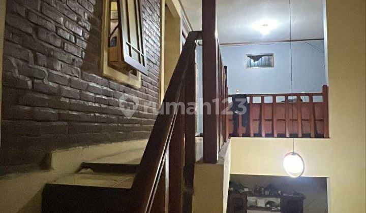 2-Storey House in Margahayu, Bandung
