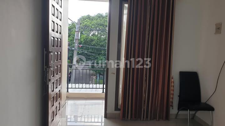 Di Jual Rumah Cantik Area Turangga Bandung 2