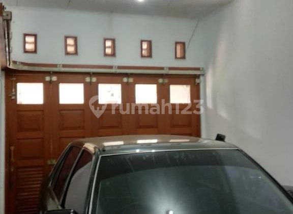 Dijual Rumah 2 Lantai di Cigadung, Bandung 2
