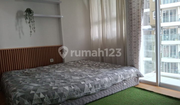 Dijual Apartemen Full Furnished di Pasteur Dijual Apartemen Full Furnished di Pasteur