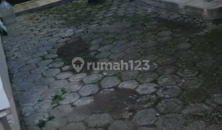 Rumah Siap Huni di Parakan, Lingkungan Asri! 2