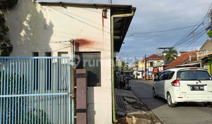 For Rent: Strategic Area Shop House in Arcamanik, Bandung