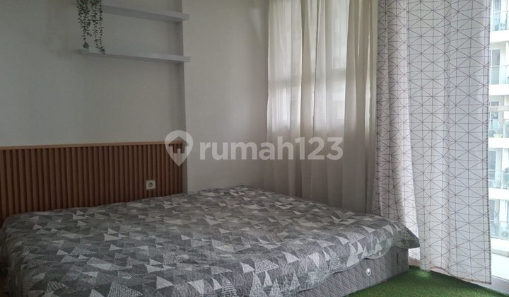Dijual Apartemen Full Furnished di Pasteur Dijual Apartemen Full Furnished di Pasteur