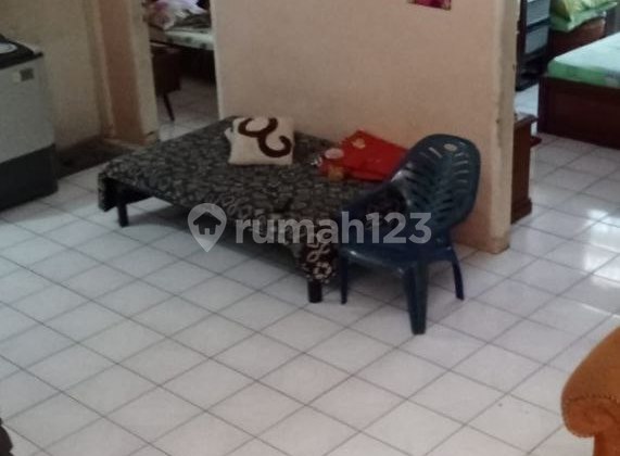 Rumah 2 Lantai di Margahayu, Bandung 2