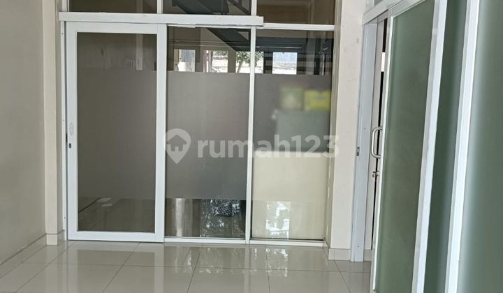 Ruko Dijual di Pusat Kota Bandung Ruko Dijual di Pusat Kota Bandung