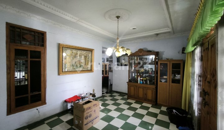 Rumah Hook di Sukaasih Bandung 2