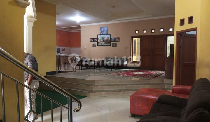 Rumah di Kiara Asri, Bandung Rumah di Kiara Asri, Bandung