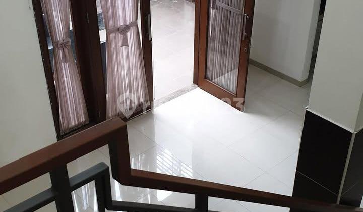 Di Jual Rumah Cantik Area Turangga Bandung