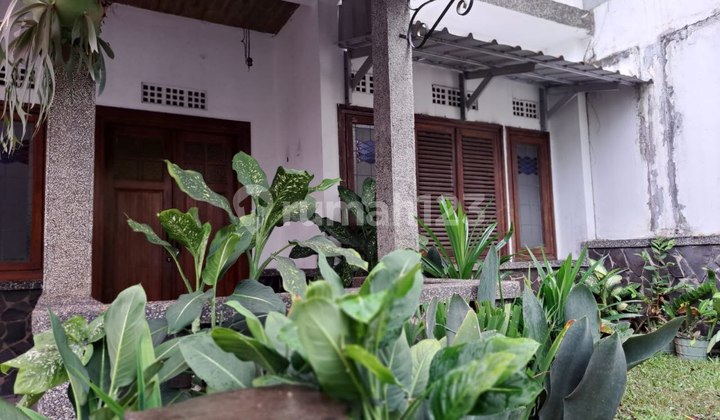 Sewa Rumah di Antapani, Bandung di Jl. Malangbong 5 No. 5, Antapani Wetan, Antapani, Kota Bandung, Jawa Barat, Indonesia, 40291, Bandung Kota 2