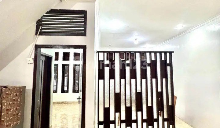 Dijual Rumah di Wilayah yang Asri