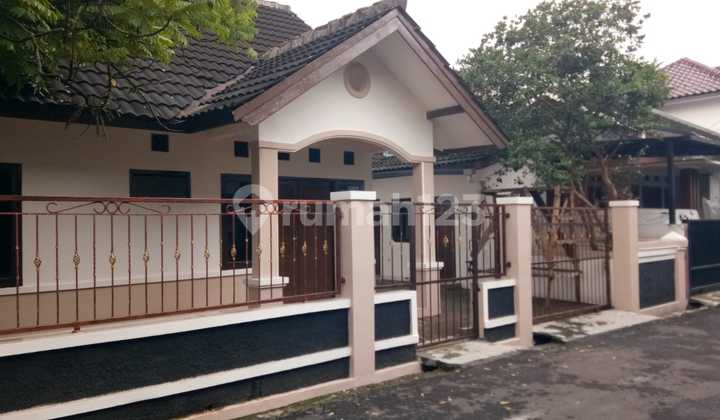 Rumah Siap Huni di Parakan, Lingkungan Asri! Rumah Siap Huni di Parakan, Lingkungan Asri!