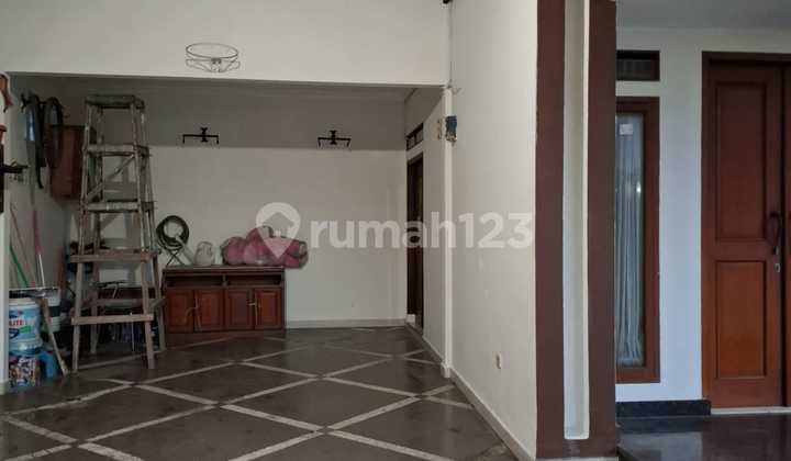 "Beautiful House in Antapani, Strategic Location, Easy Access!" SHM 2