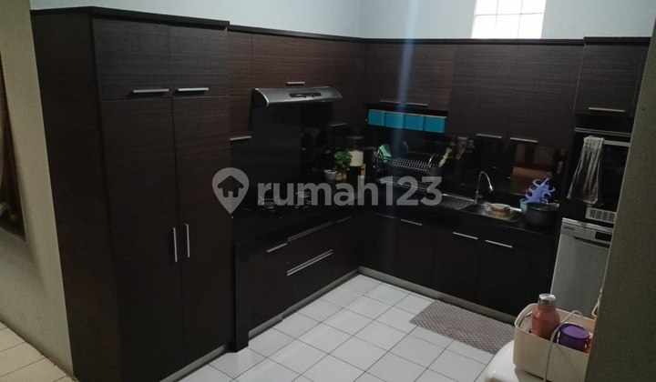 Rumah 2 Lantai di Lengkong, Bandung. 2