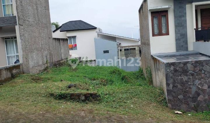 Di Jual Tanah 1 Lantai di Cigadung, Bandung