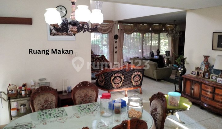 Rumah Siap Huni di Gegerkalong, Bandung 2