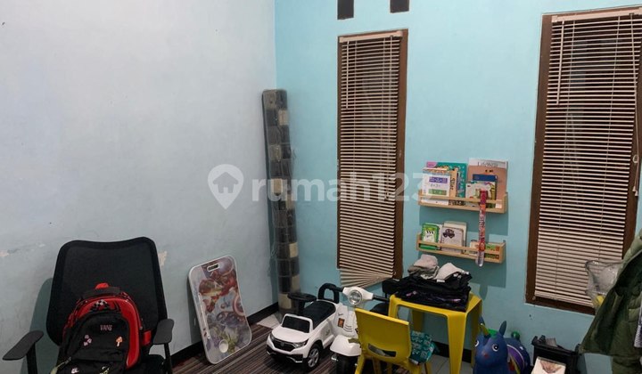 For Sale Cheap 1-Story House in Purwakarta 2