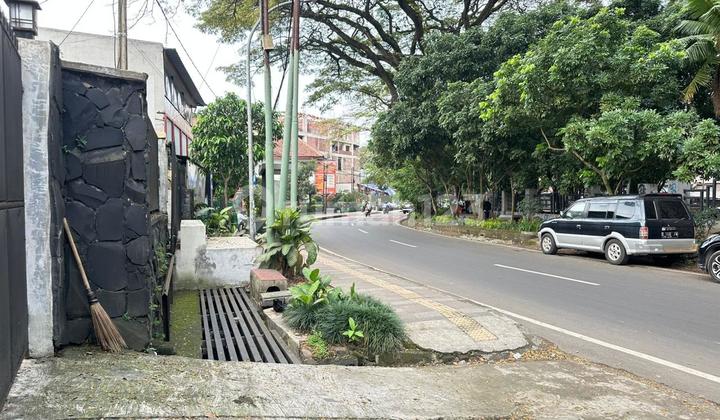 Rumah Idaman di Sayap Riau, Bandung 2