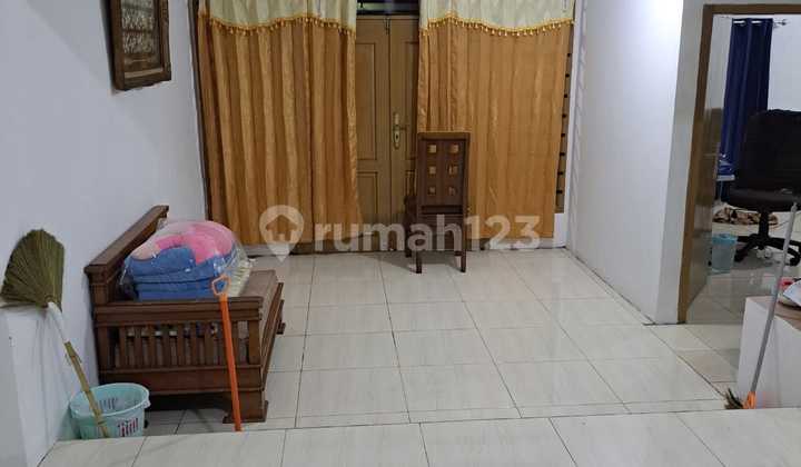 Dijual Cepat Rumah Mewah di Suryalaya, Bandun 2