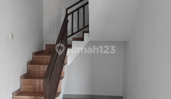 Dijual Rumah Murah di Pinus Regency Bandung 2