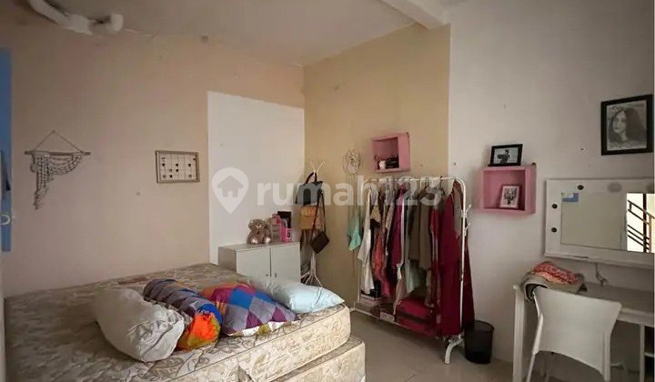 2-Storey House in North Bandung, Bandung. 2