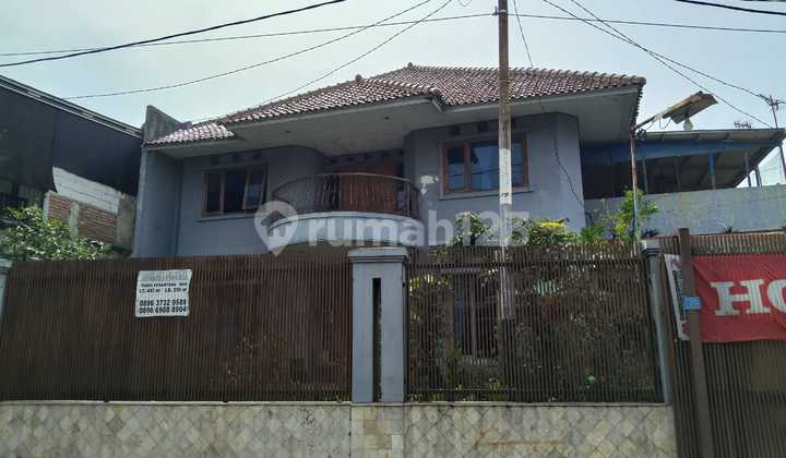 Rumah Cocok untuk Tinggal & Usaha di Ujungberung Rumah Cocok untuk Tinggal & Usaha di Ujungberung